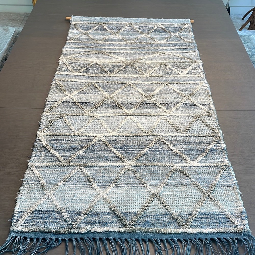 Hand Made Wall Hanging